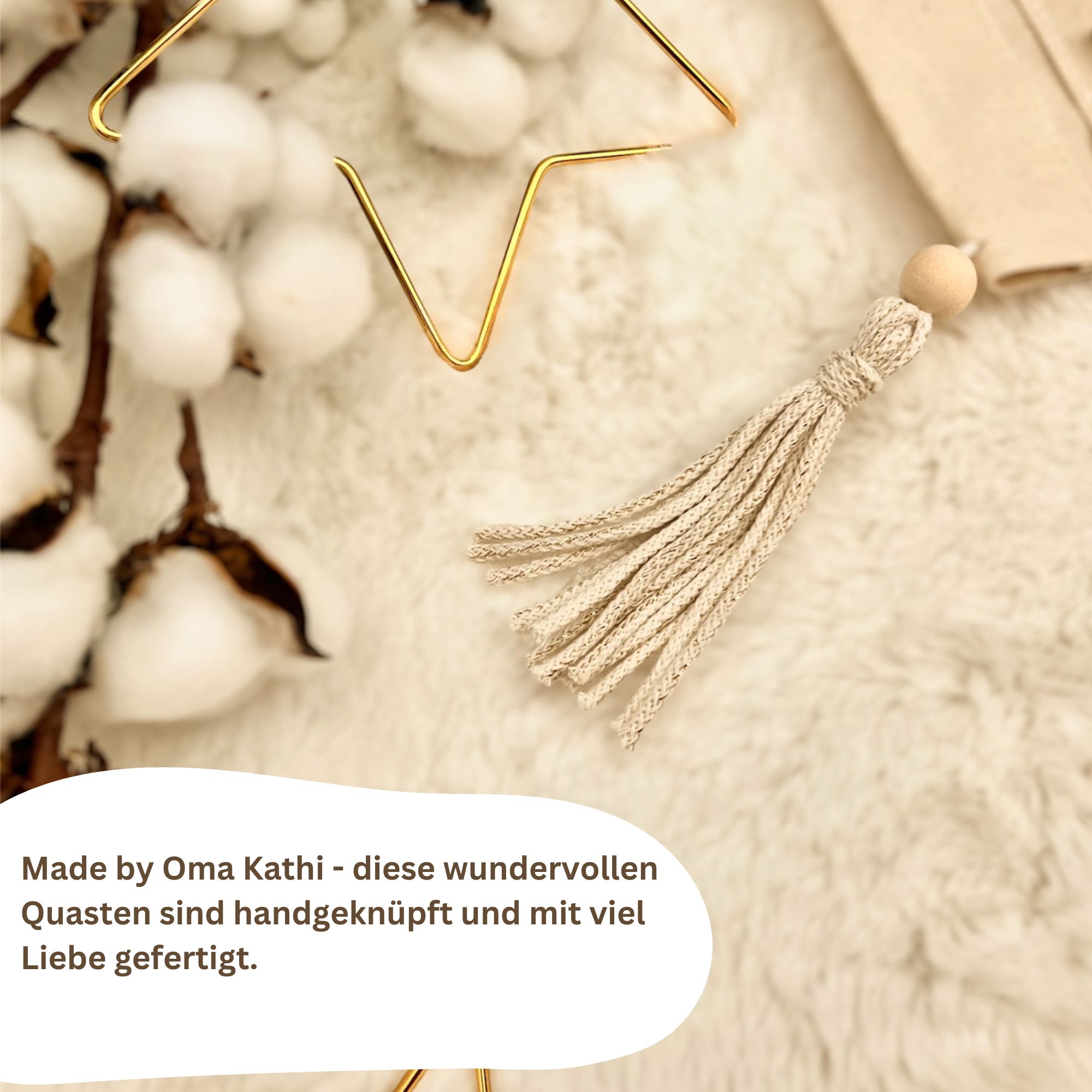 Personalisierter Adventskalender zum Befüllen – Bild 3