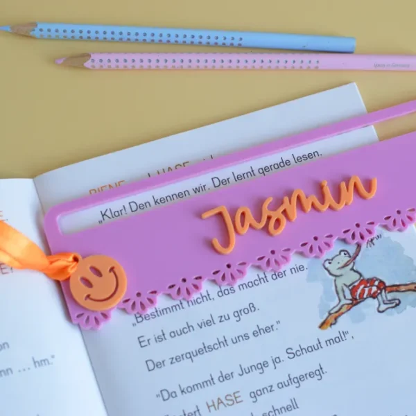 Lesehilfe für Kinder