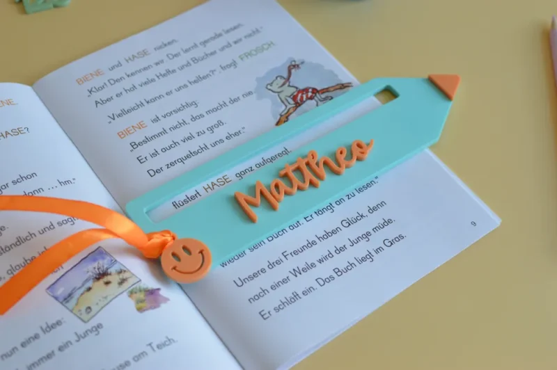 Lesehilfe für Kinder – Bild 6